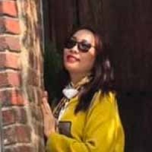 Hoàng Thị Minh Châu