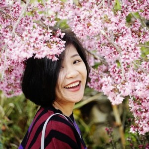 Nguyễn Thuý Lam Hồng