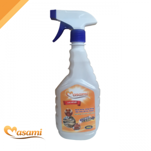 Nước lau đồ gỗ Masami